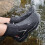 Dive Boots Wetsuit Boots 15mm Neoprene with Side 6