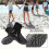 Dive Boots Wetsuit Boots 15mm Neoprene with Side 8