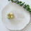 3D Flower Shape Moon Cake Molds Cookie Stamp Hand Press Cookie 4