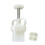 3D Flower Shape Moon Cake Molds Cookie Stamp Hand Press Cookie 1