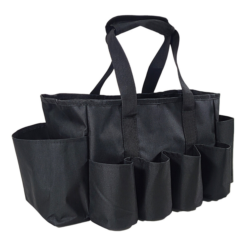 Multifunctional Tool Bag Waterproof Oxford Storage Organizers 7627000097880
