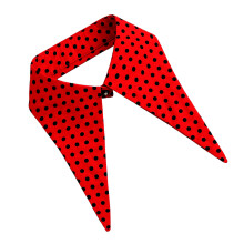 Fashion Lapel Faux Collar Decorative Collars for Dress Removable