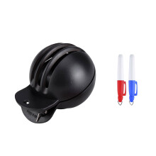 Portable Golf Balls Liner Marker With Pen Putt Positioning