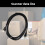 USB Dataa Cable for Omnidirectional Barcode Scanner Cord For MS5145 MS9540 5