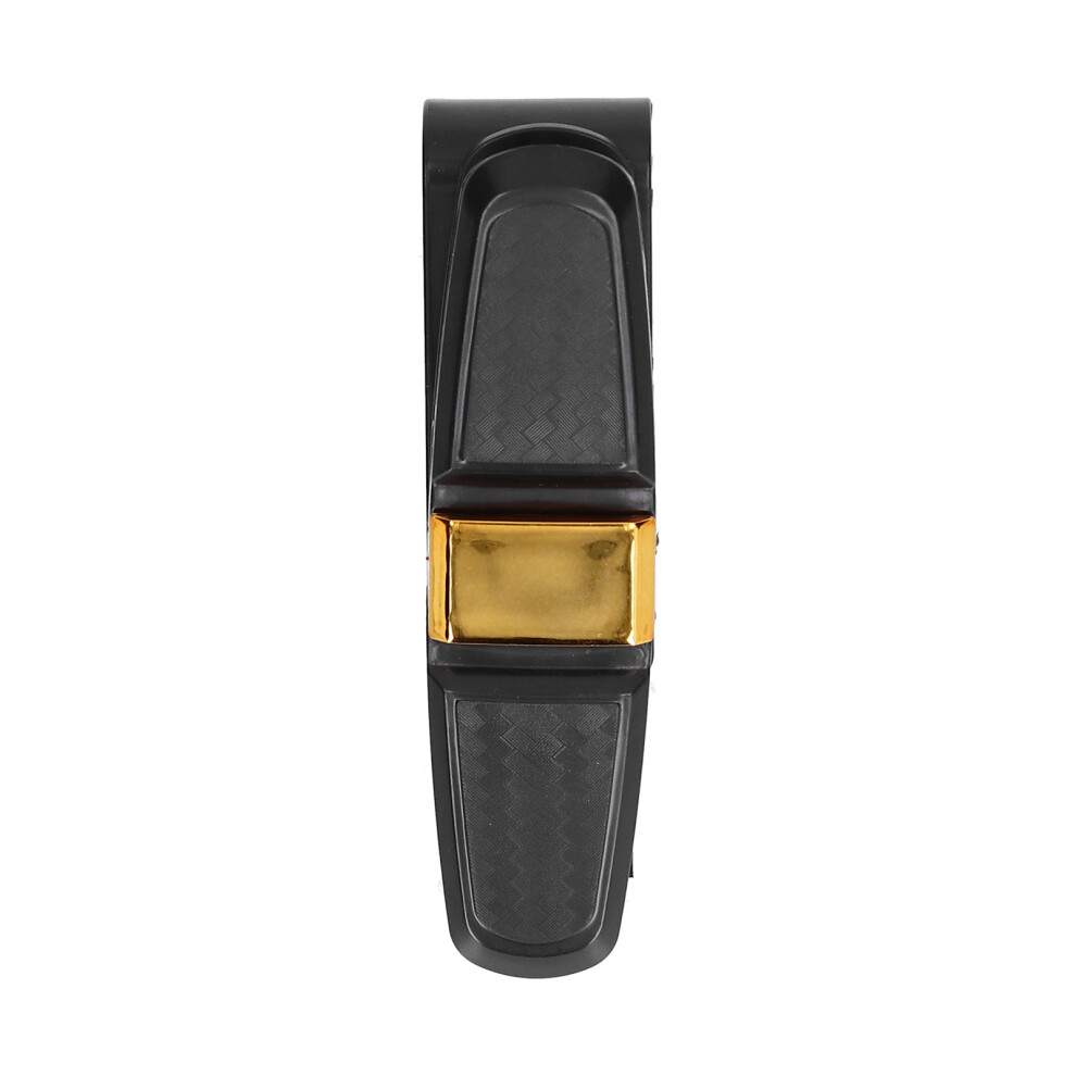 Car Sun Visor Glasses Clip Carbon Fiber 180 8320539133089