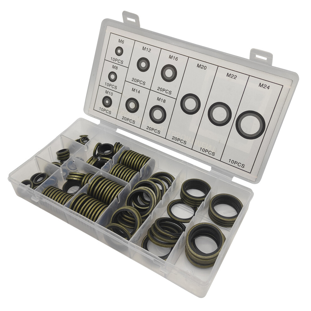 Upgrades Washer Repair Set Comprehensive Rubber Gasket For 7627000098313