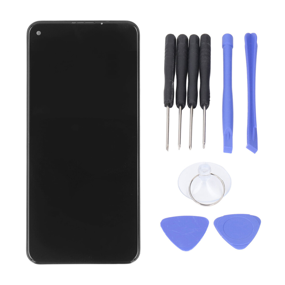 Screen Replacement For Pixel 5A Tft Phone 8320539133157