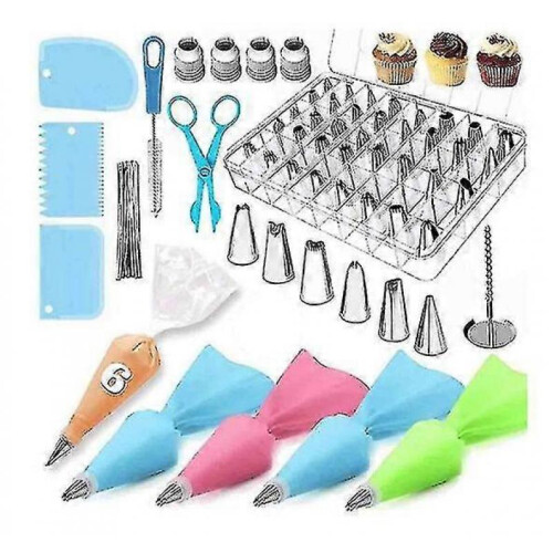 Cake Decorating Supplies Cake Rotating Turntable Cake Decorating Tools Cake Decorating Kit