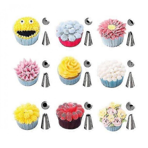 Cake Decorating Supplies Cake Rotating Turntable Cake Decorating Tools Cake Decorating Kit 1