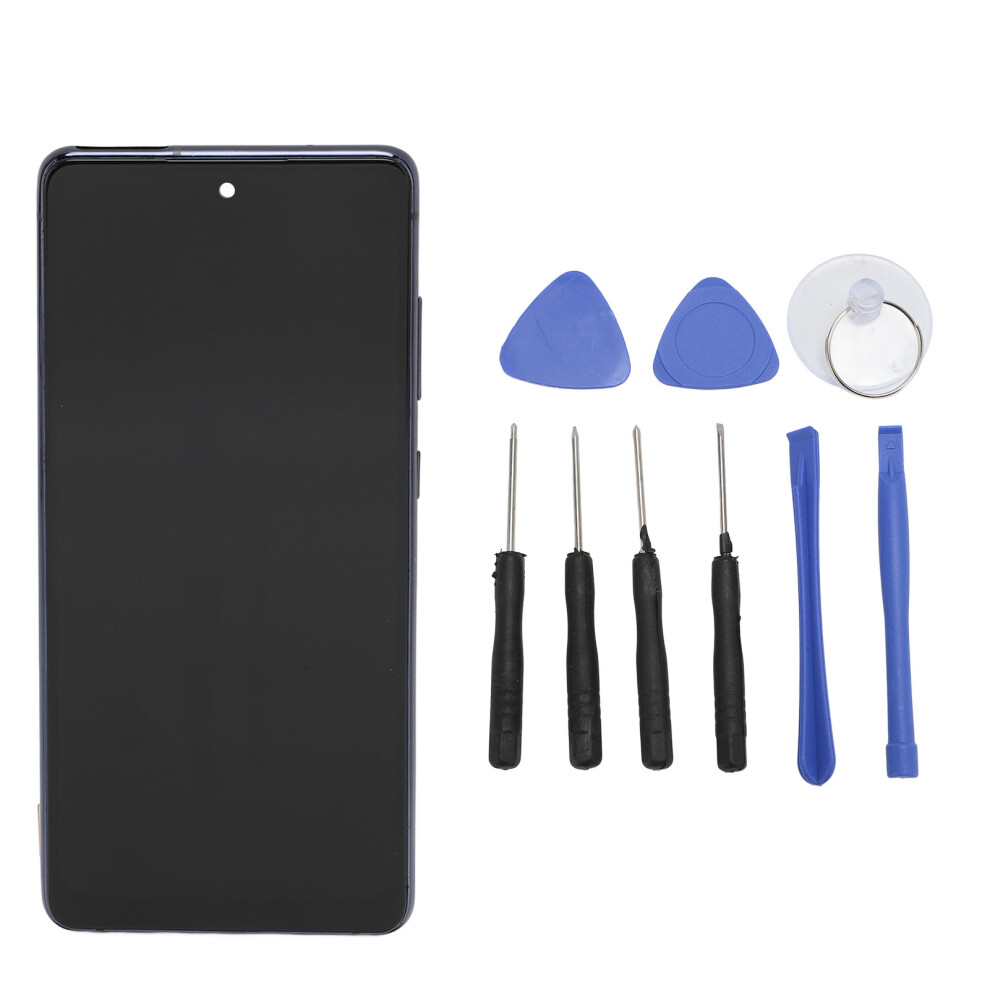 Screen Replacement For Galaxy S20 Fe Tft Phone 8320539133348