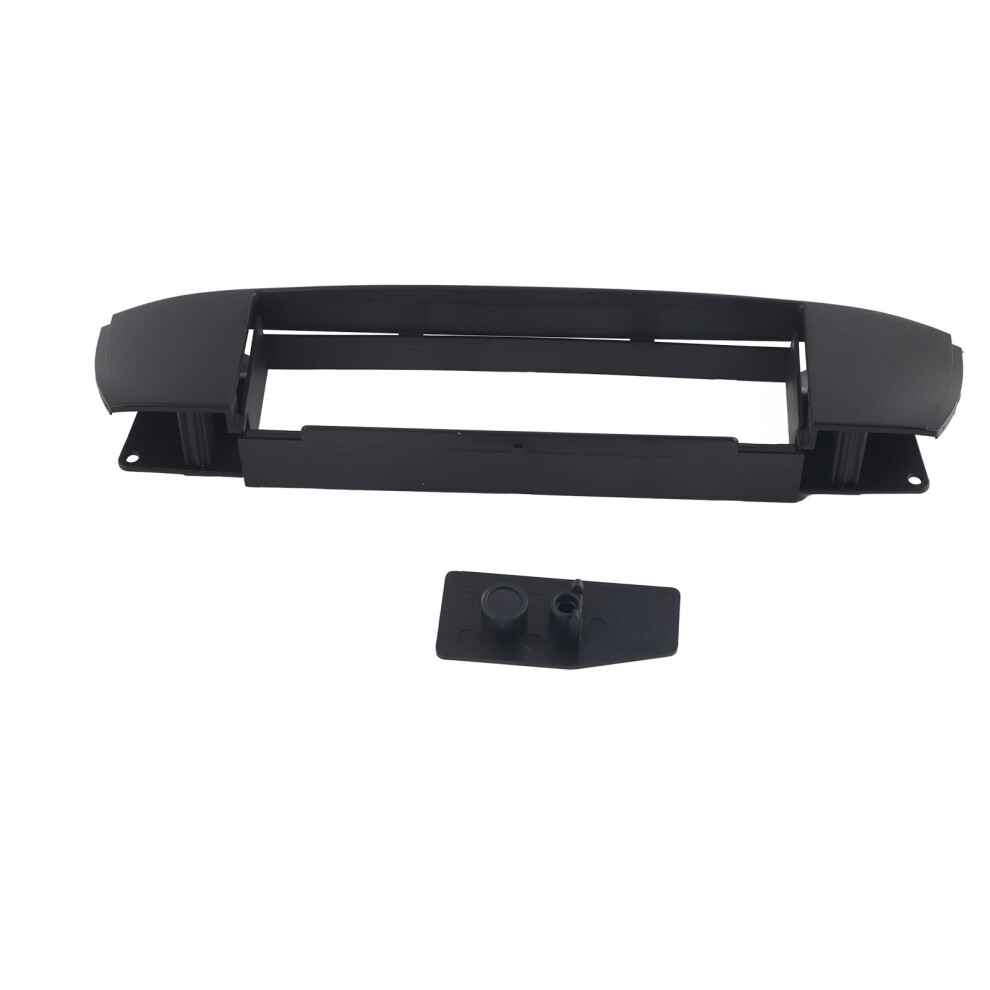1Din Radio Fascia Car Stereo Cd Trim Dash Plate 8320539133447