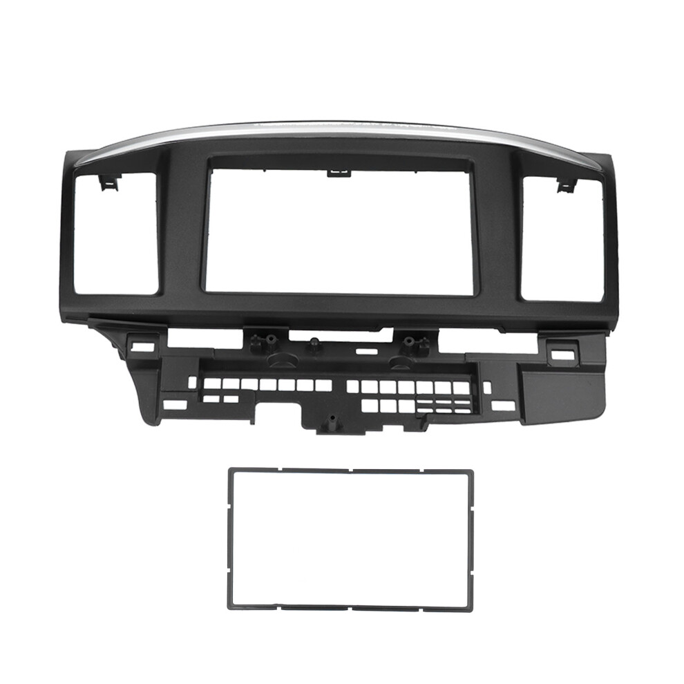 2Din Dash Kit Car Dvd Navigation Stereo Refitting 8320539133522
