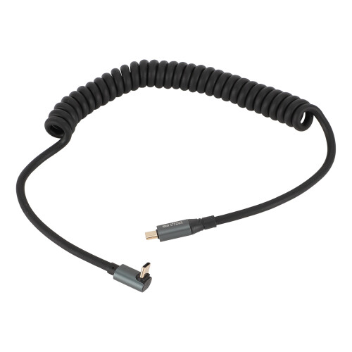 USB C to USB C Cable PD100W Fast Charging USB3.2 1
