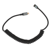USB C to USB C Cable PD100W Fast Charging USB3.2