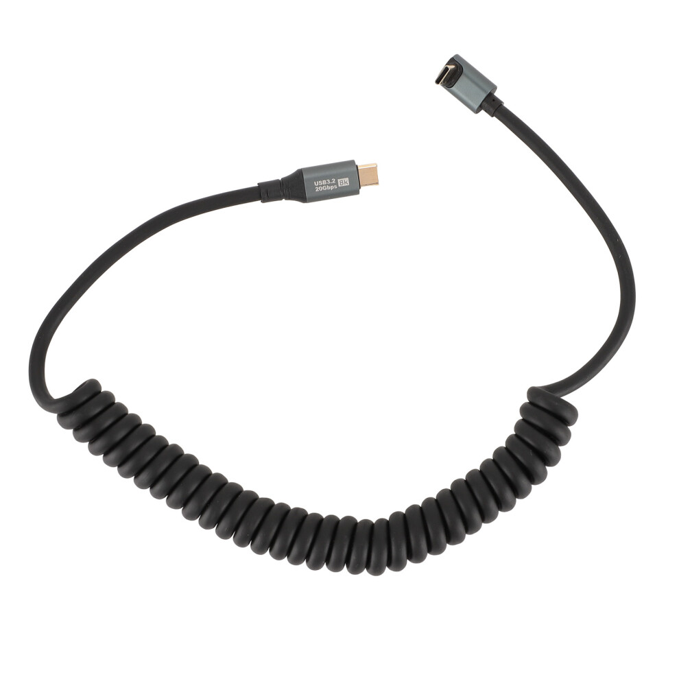 Usb C To Usb C Cable Pd100w Fast Charging Usb3.2 8320539133553