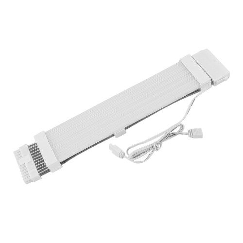 RGB Power Extension Cable Addressable Support 5V 3 2