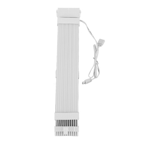 RGB Power Extension Cable Addressable Support 5V 3 1