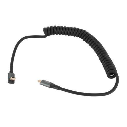 USB C to USB C Cable PD100W Fast Charging USB3.2 2