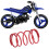Torque Spring High Performance Replacement for 11