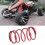 Torque Spring High Performance Replacement for 12