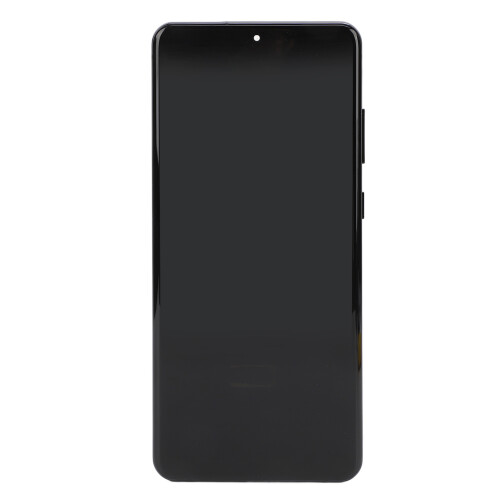 Mobile Phone Screen Assembly with Frame Enhanced