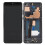 Mobile Phone Screen Assembly with Frame Enhanced 15