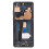 Mobile Phone Screen Assembly with Frame Enhanced 6