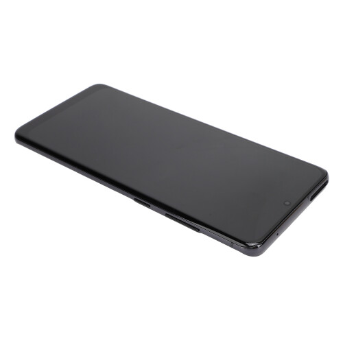 Mobile Phone Screen Assembly with Frame Enhanced 2