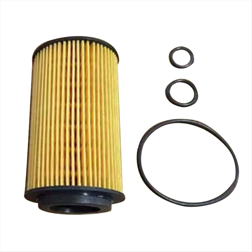 Oil Filter Replacement For Mercedes Benz Viano (W639) 2010-2019, 4713432465137