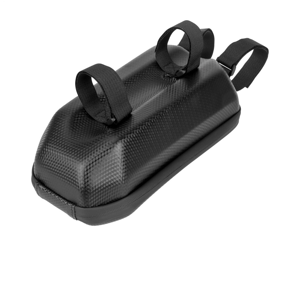 Scooter Storage Bag - Waterproof Handlebar Bag For Electric Scooters And Bikes, Rainproof Cycling Organizer, Portable Outdoor Pouch 9016109805201