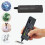 Diamond Selector Ii Gold Test Kit with Gemstone Pen, Portable Electronic Diamond Tester with Led 2