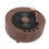 Mini Retro Wireless Bluetooth Speaker, 5W 600mAh, Colorful Light 6