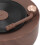 Mini Retro Wireless Bluetooth Speaker, 5W 600mAh, Colorful Light 11