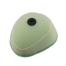 Motorcycle Fuel Filters for Honda CRF250 CRF450 CRF250R CRF450R 450 Off-Road Motorcycle Air Cleaner Intake Filter
