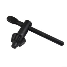 Metal Drill Chuck Key for Electric Hand Drill 5-20mm Size, Durable Steel Accessory for Power Tool Compatibility
