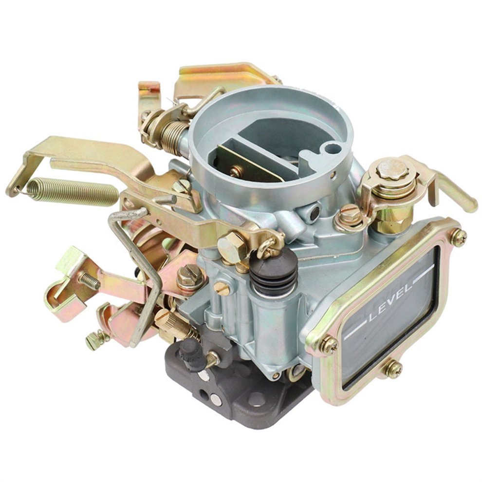 16010-03W02 H221b Engine Carburetor For Nissan J16 Datsun 520 521 Light 4711736673630