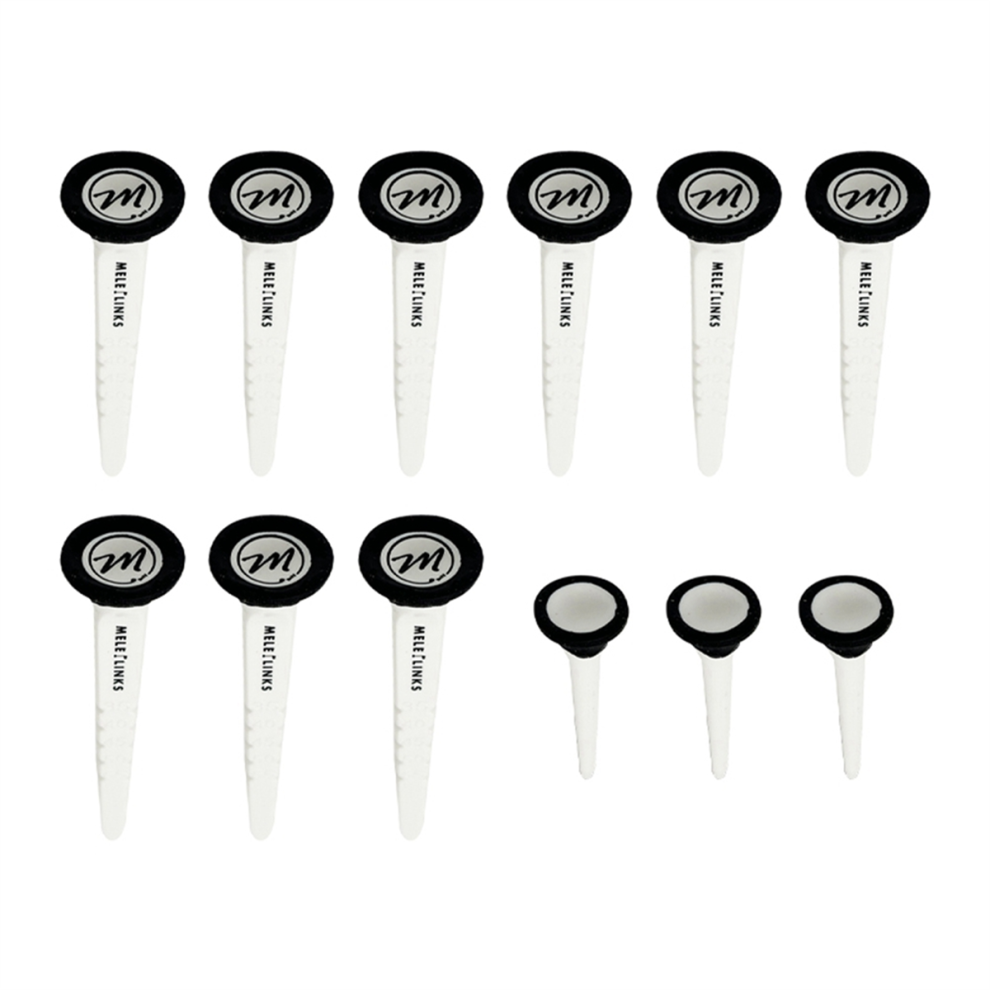 Merkkitön Mele Links Adjustable Height Golf Pin Golf Tee Training Accessories