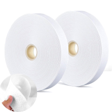 2 Rollen JellyRoll Batting Strips voor Tapijten 2 1/4 in 70 Yards