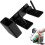 3 Compartment Cup Holder Organizer Rack for FS300 FS301 Slushie Machine, Black ABS Storage Solution 3