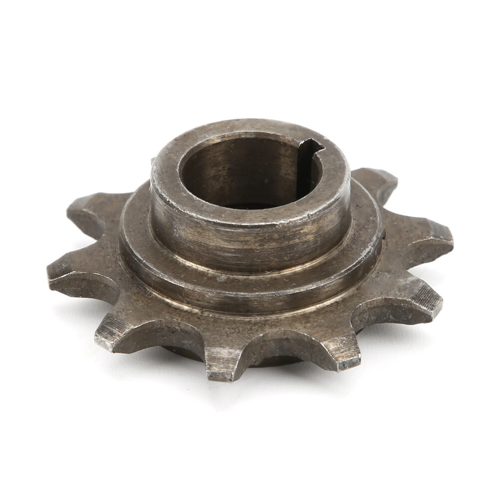 Front Sprocket Cog 10T Teeth Iron Alloy For 48Cc 8320539134772