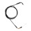 80in Throttle Cable Line for GY6 50cc 80cc 90cc 7