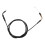 80in Throttle Cable Line for GY6 50cc 80cc 90cc 6
