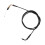 80in Throttle Cable Line for GY6 50cc 80cc 90cc 2