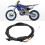 80in Throttle Cable Line for GY6 50cc 80cc 90cc 11