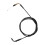 80in Throttle Cable Line for GY6 50cc 80cc 90cc 9