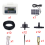 Garden Smart Automatic Watering Device Solar Charging 20