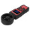 ST6816 Digital Handheld Anemometer Wind Speed & Temperature Meter, ABS, 0.4-30 m/s 1