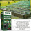 Insect Net Protective Net Greenhouse Protection Net Plant Protection Net 2