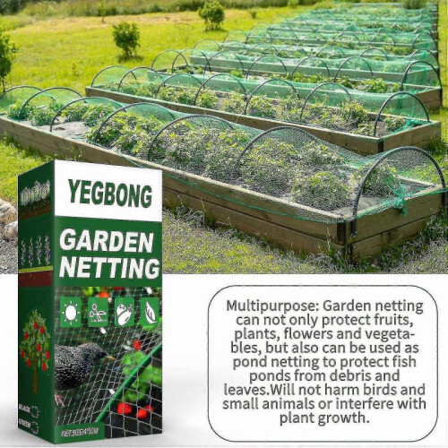Insect Net Protective Net Greenhouse Protection Net Plant Protection Net 1