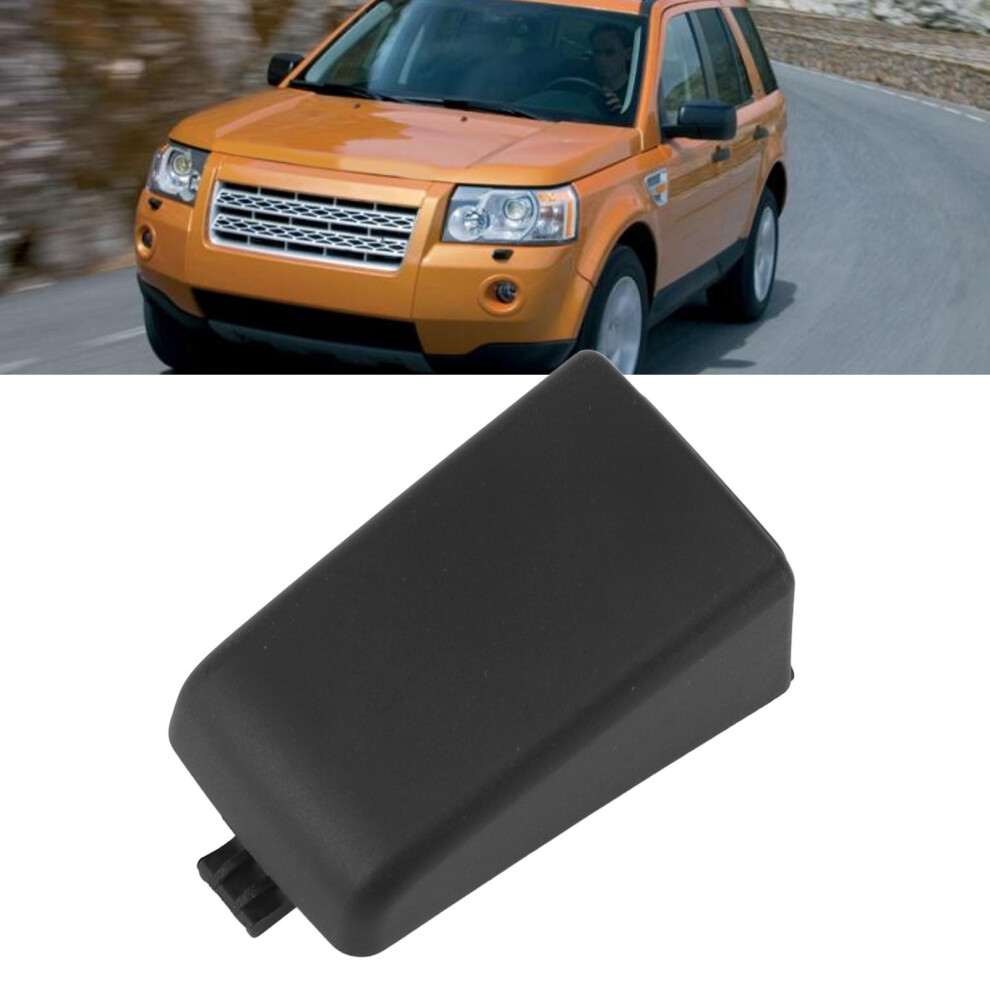 Door Handle Cover For Lr2 Lr3 Lr4 Discovery 2005-2016 3Pcs 9311349061944
